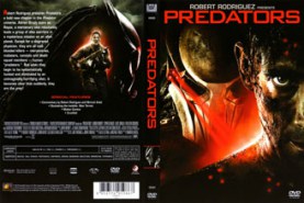 Predators - มหากาฬพรีเดเตอร์ (2010)